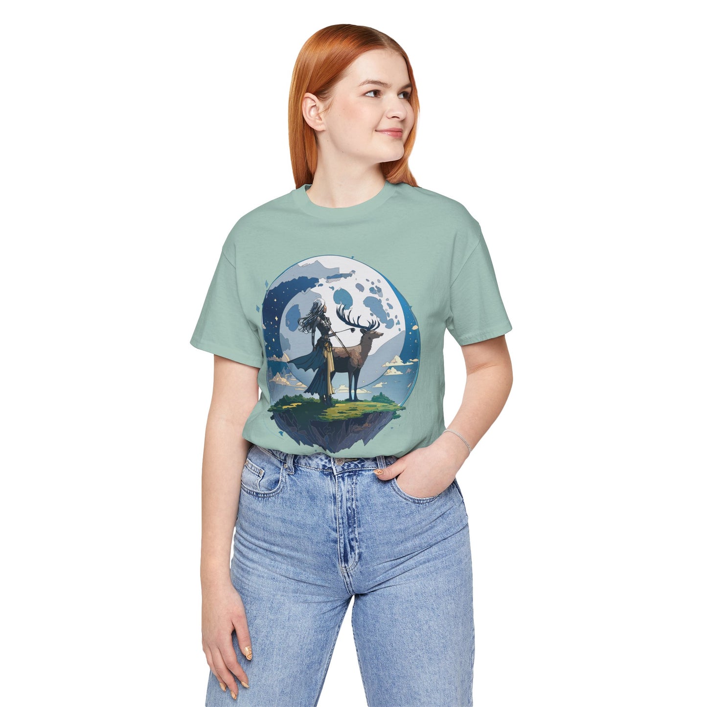 Womens T Shirts, Ladies Graphic T Shirts