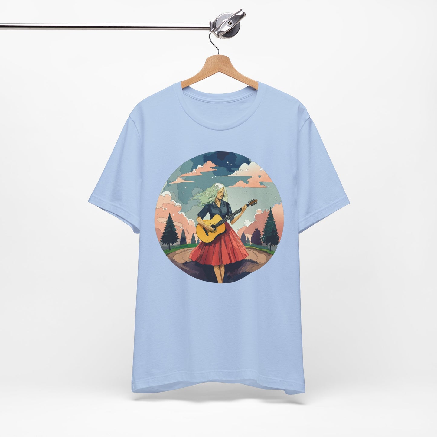 Womens T Shirts, Ladies Graphic T Shirts