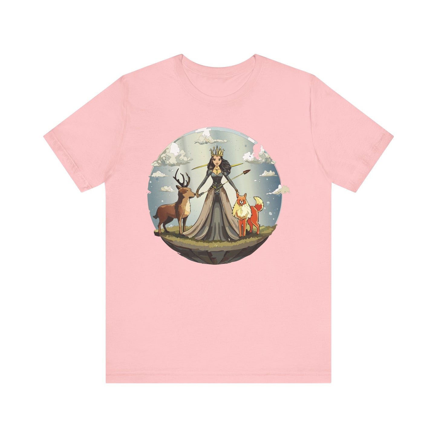Womens T Shirts, Ladies Graphic T Shirts