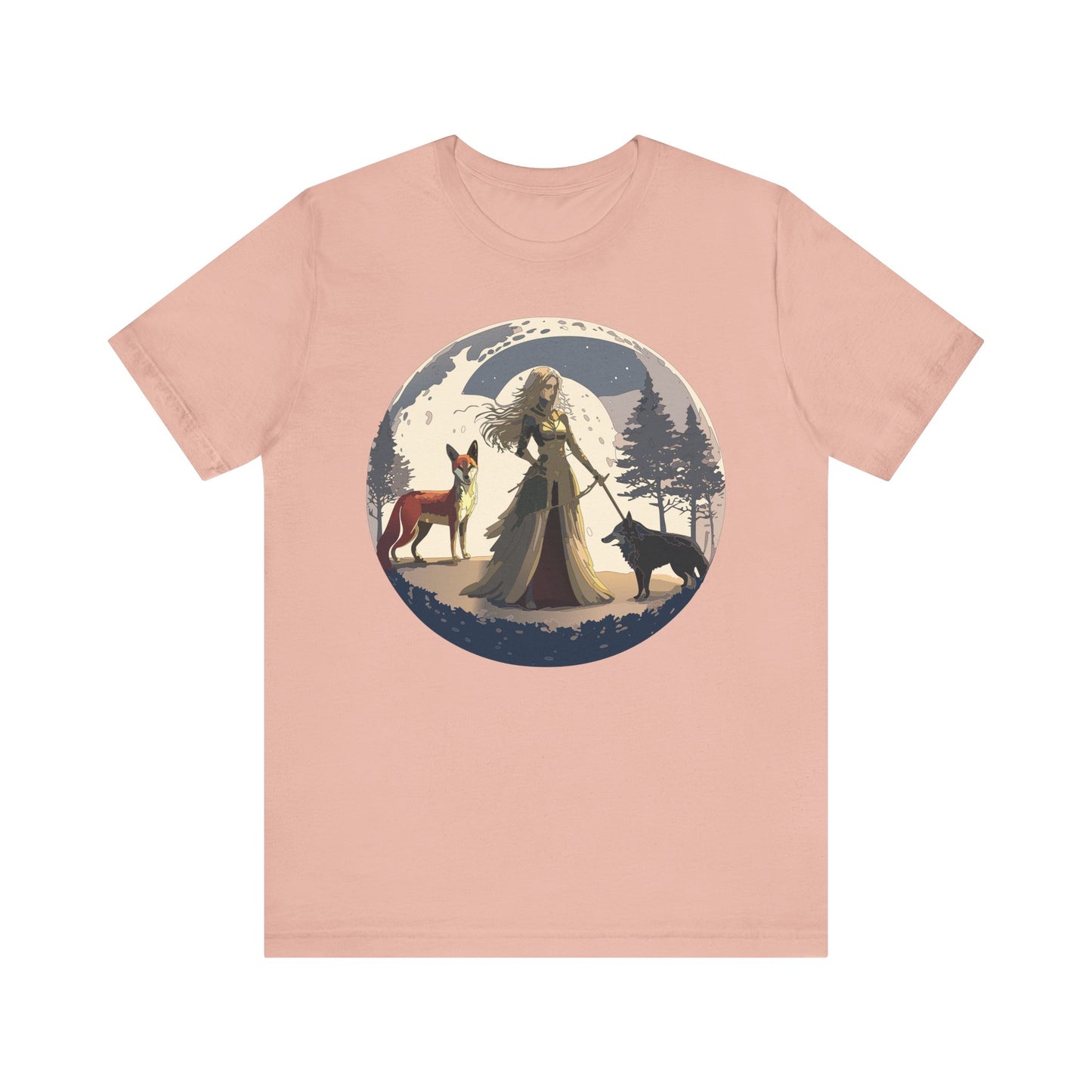 Womens T Shirts, Ladies Graphic T Shirts