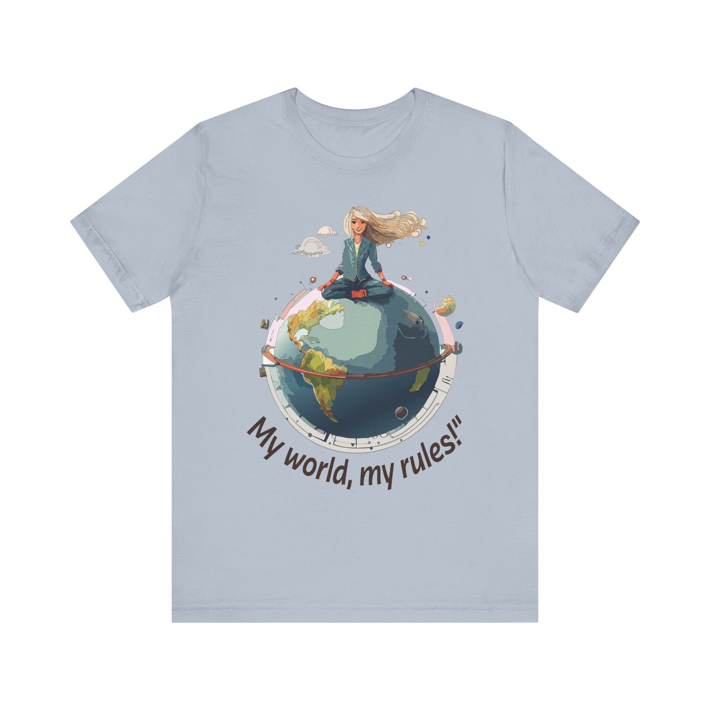 Womens T Shirts, Ladies Graphic T Shirts