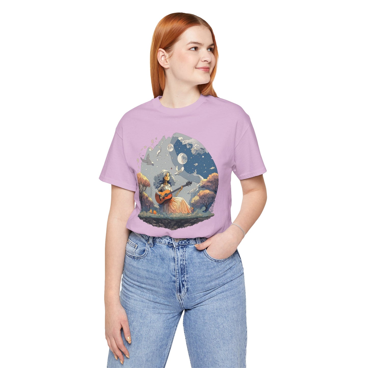 Womens T Shirts, Ladies Graphic T Shirts