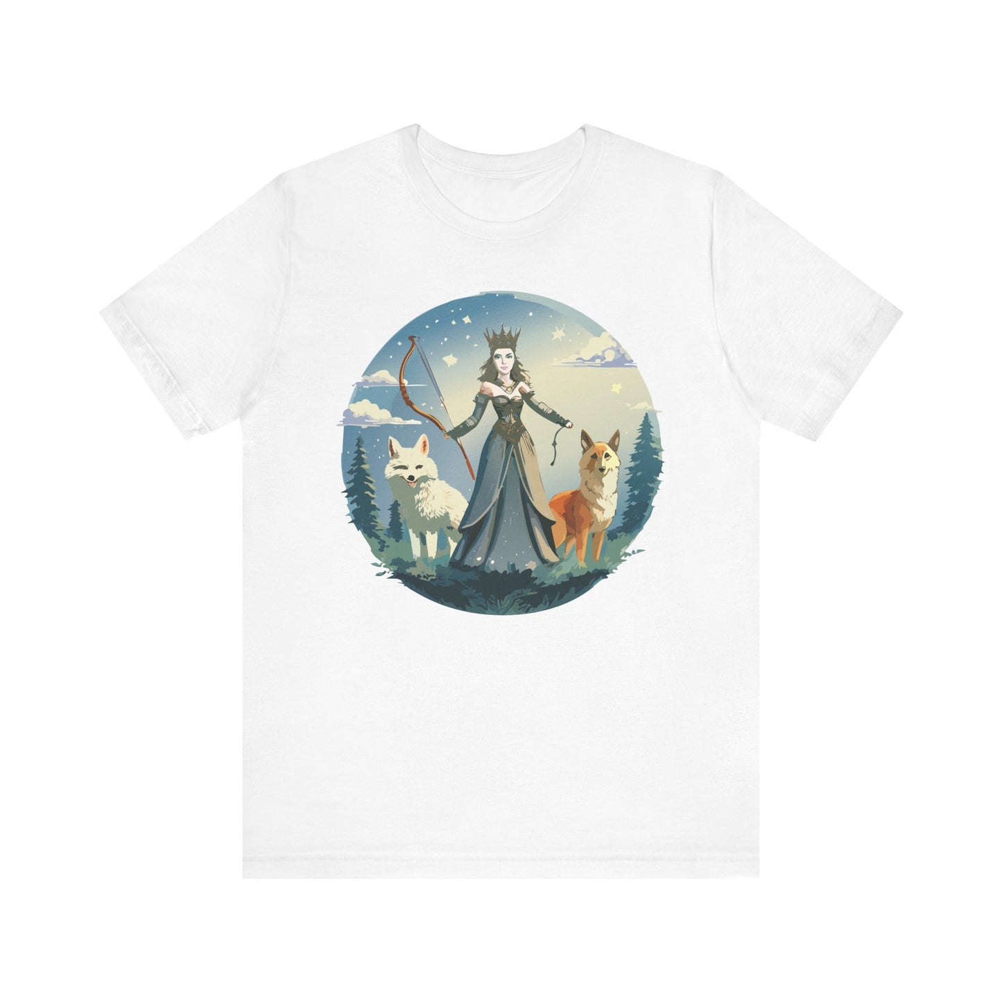 Womens T Shirts, Ladies Graphic T Shirts