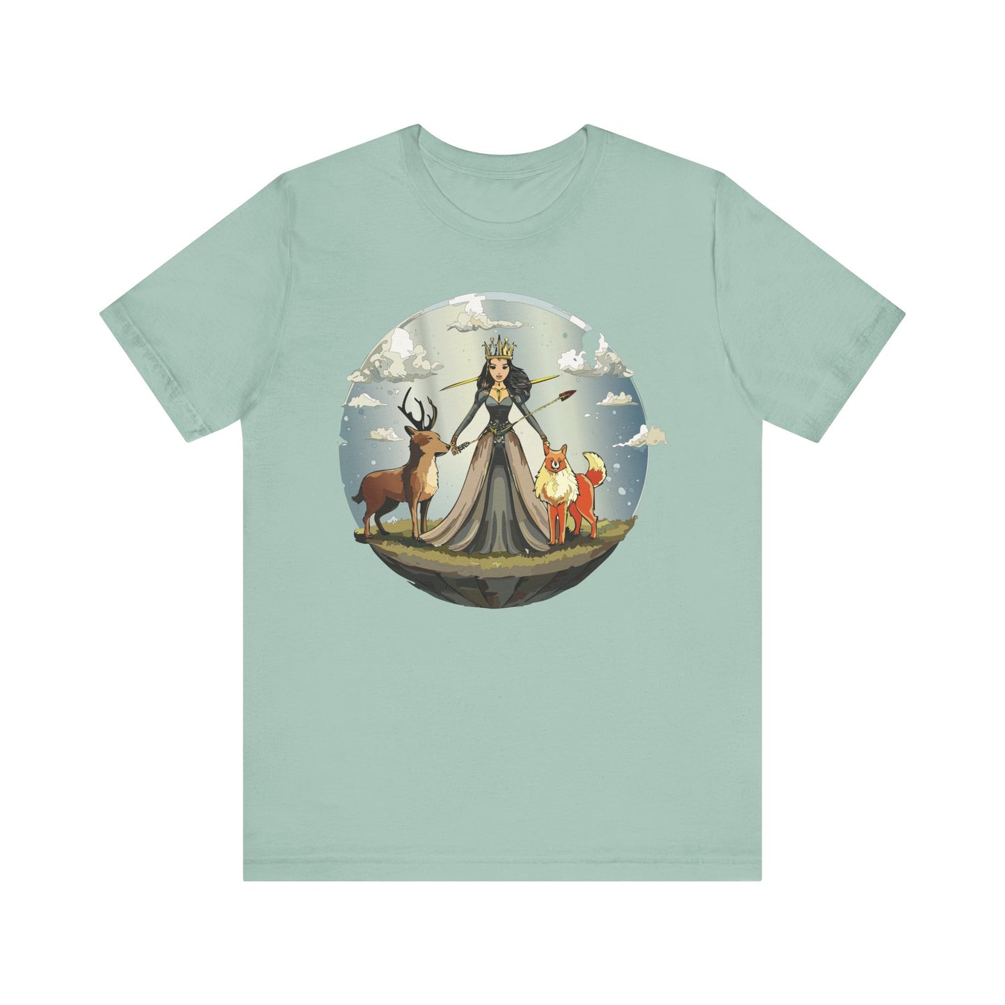 Womens T Shirts, Ladies Graphic T Shirts