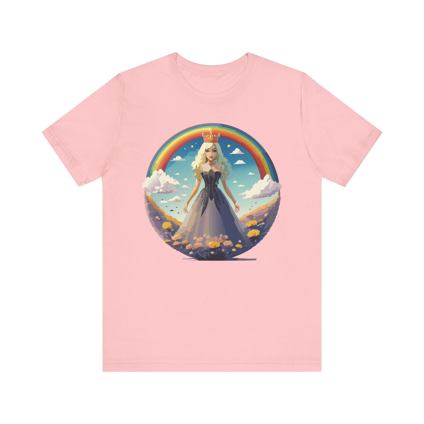 Womens T Shirts, Ladies Graphic T Shirts