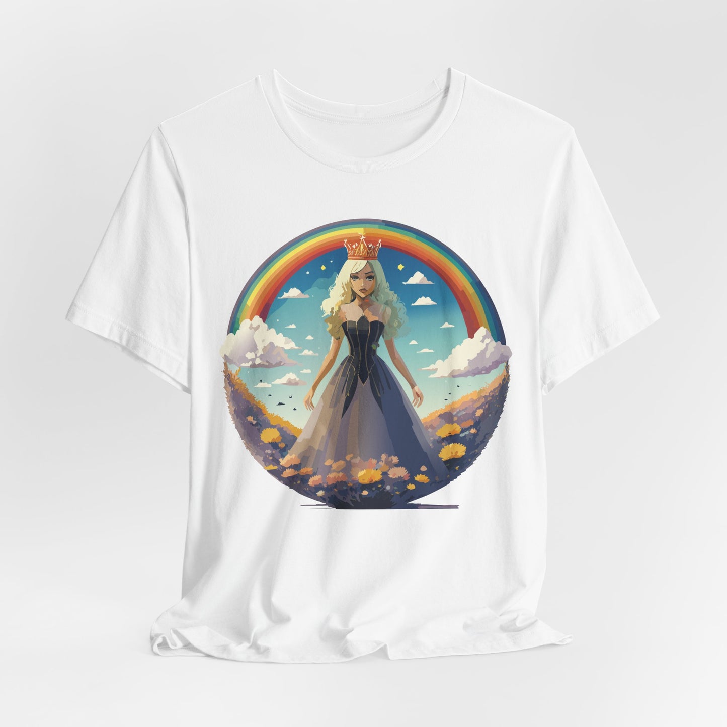 Womens T Shirts, Ladies Graphic T Shirts