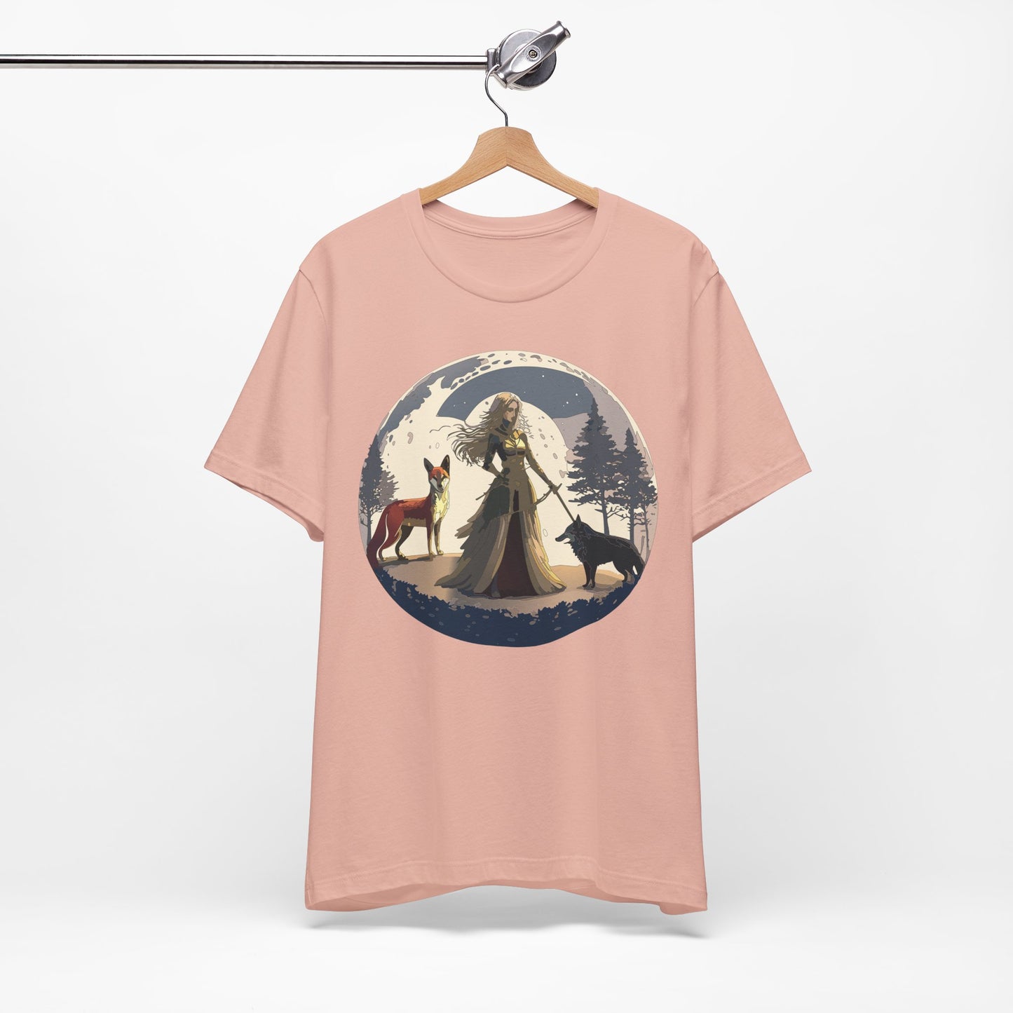 Womens T Shirts, Ladies Graphic T Shirts