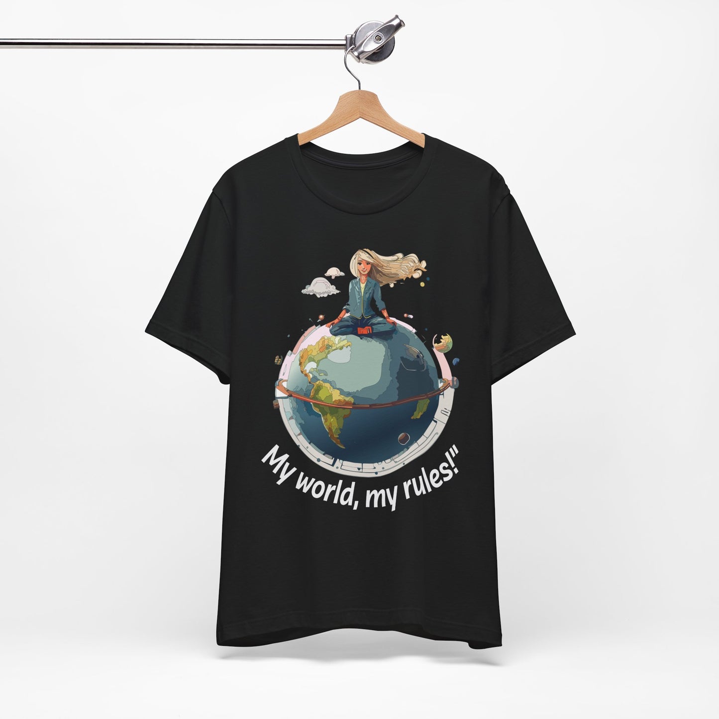 Womens T Shirts, Ladies Graphic T Shirts