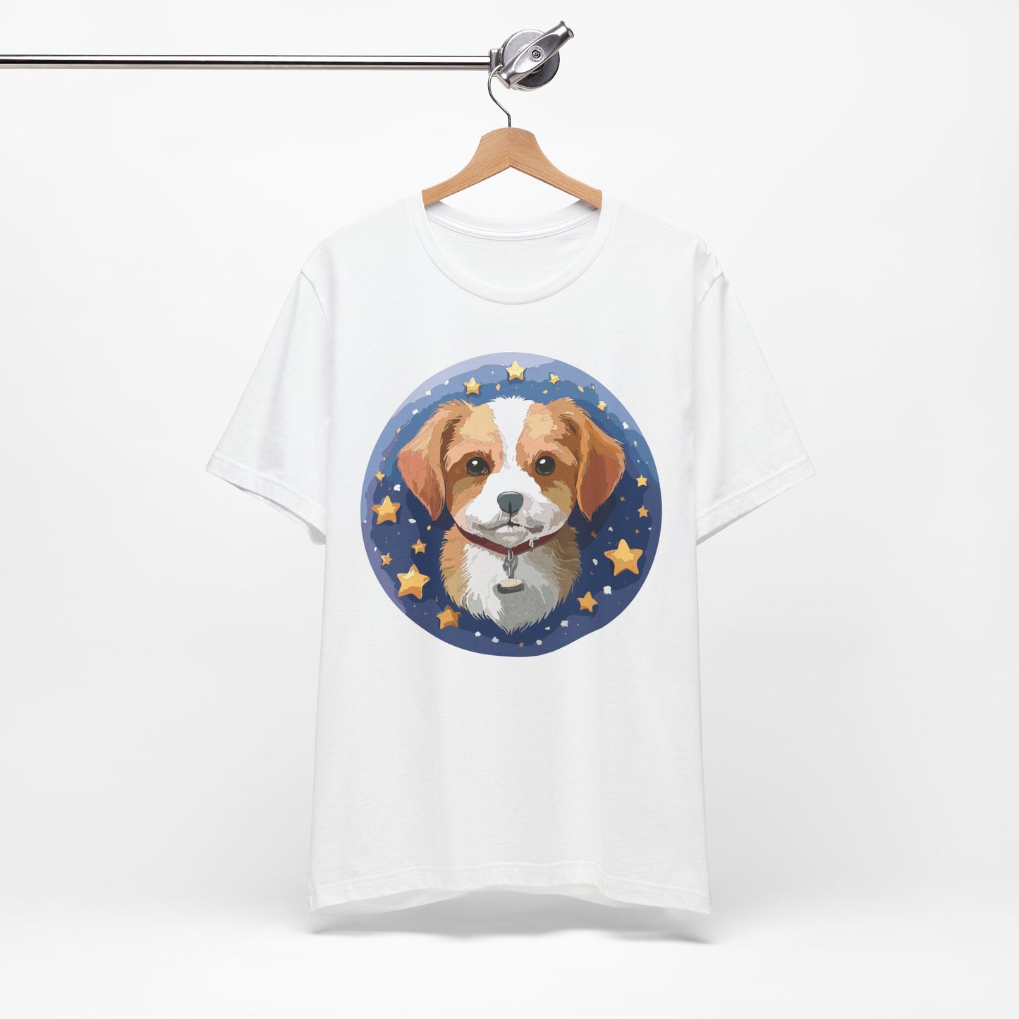 Animals Shirt, Shirt with Dog