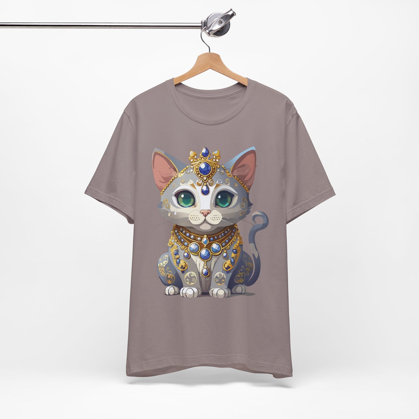 Animals Shirt, Shirt with Cat