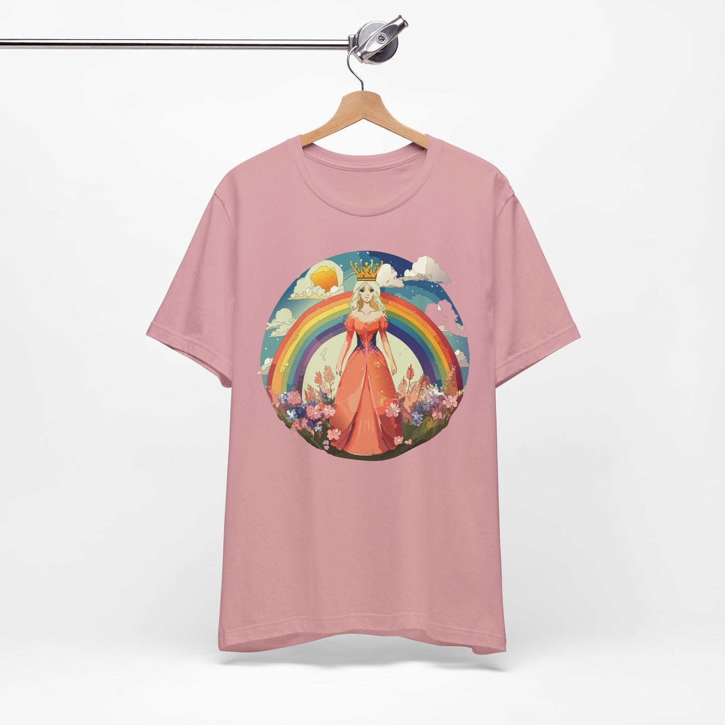 Womens T Shirts, Ladies Graphic T Shirts