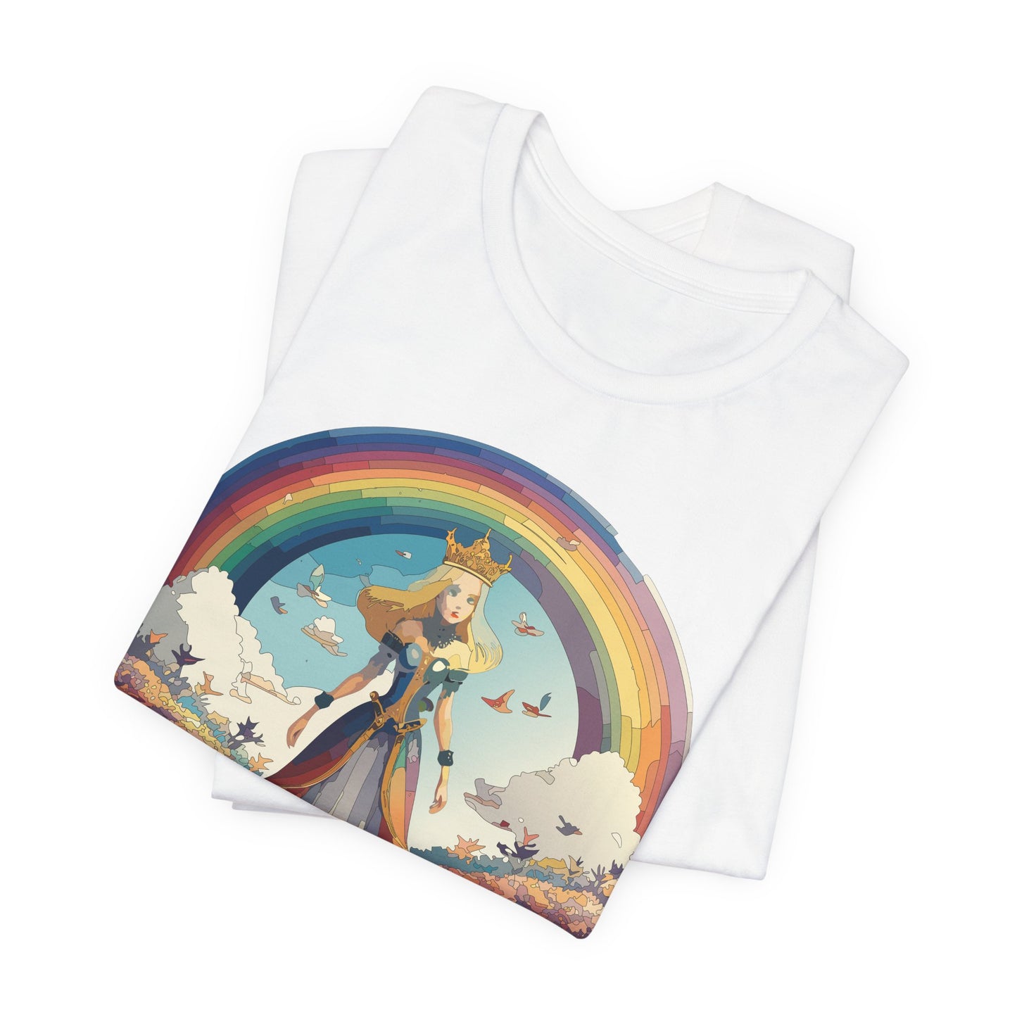 Womens T Shirts, Ladies Graphic T Shirts