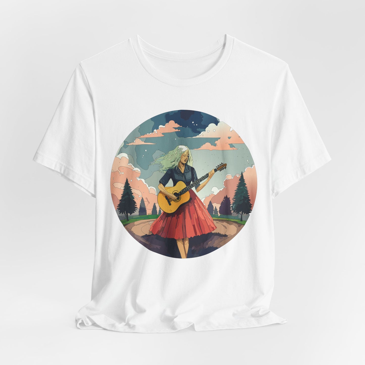 Womens T Shirts, Ladies Graphic T Shirts
