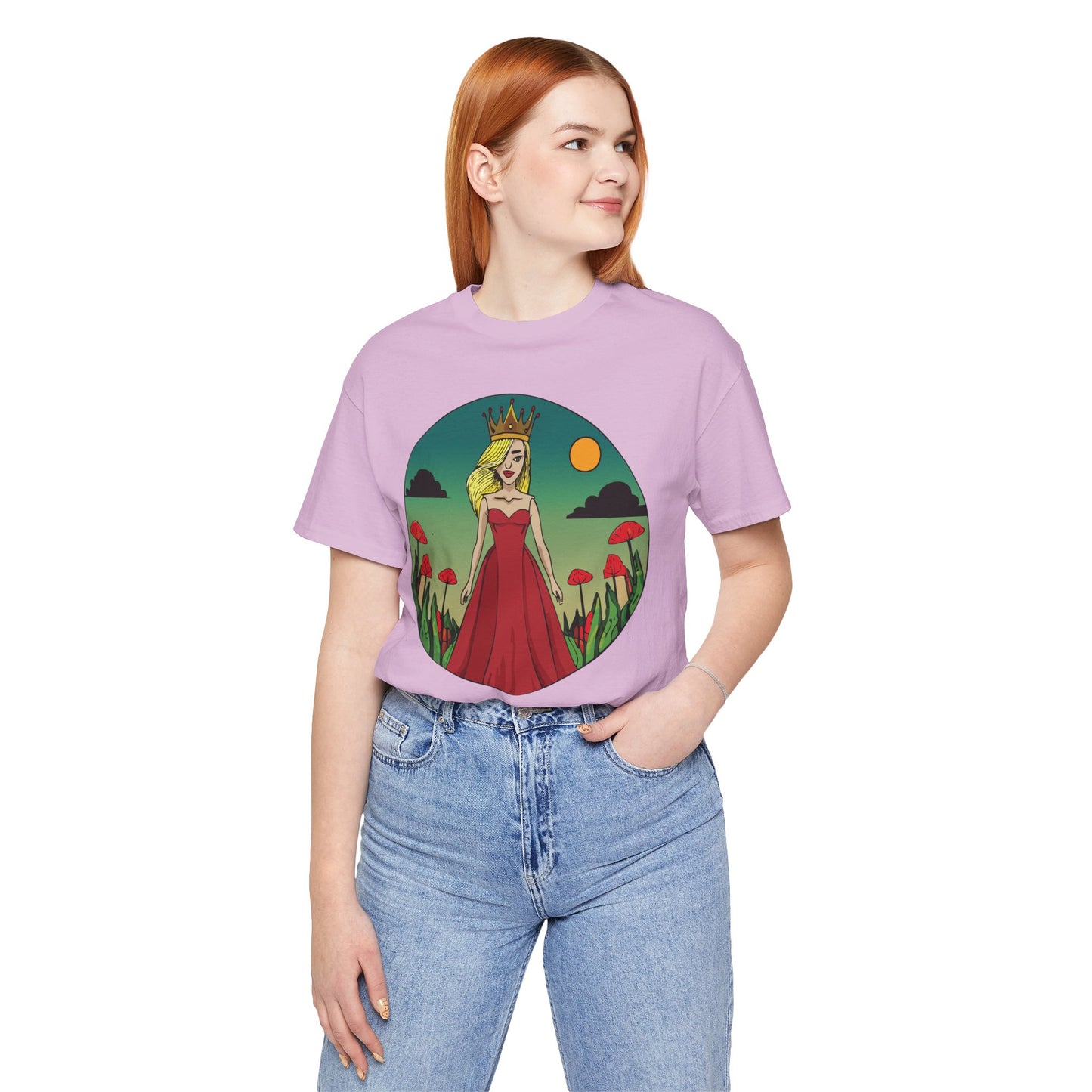 Womens T Shirts, Ladies Graphic T Shirts