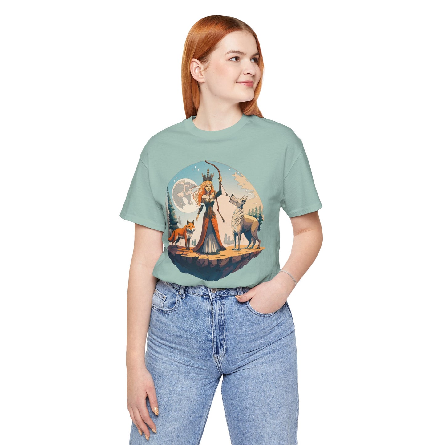 Womens T Shirts, Ladies Graphic T Shirts