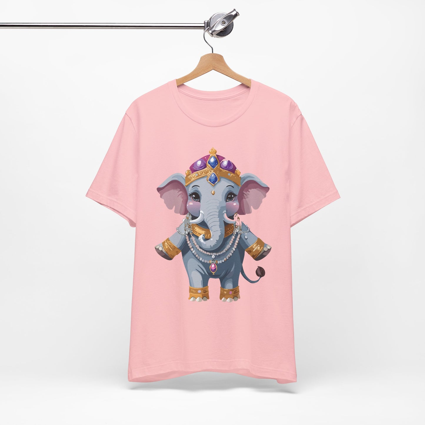 Animals Shirt, Shirt with Elephant