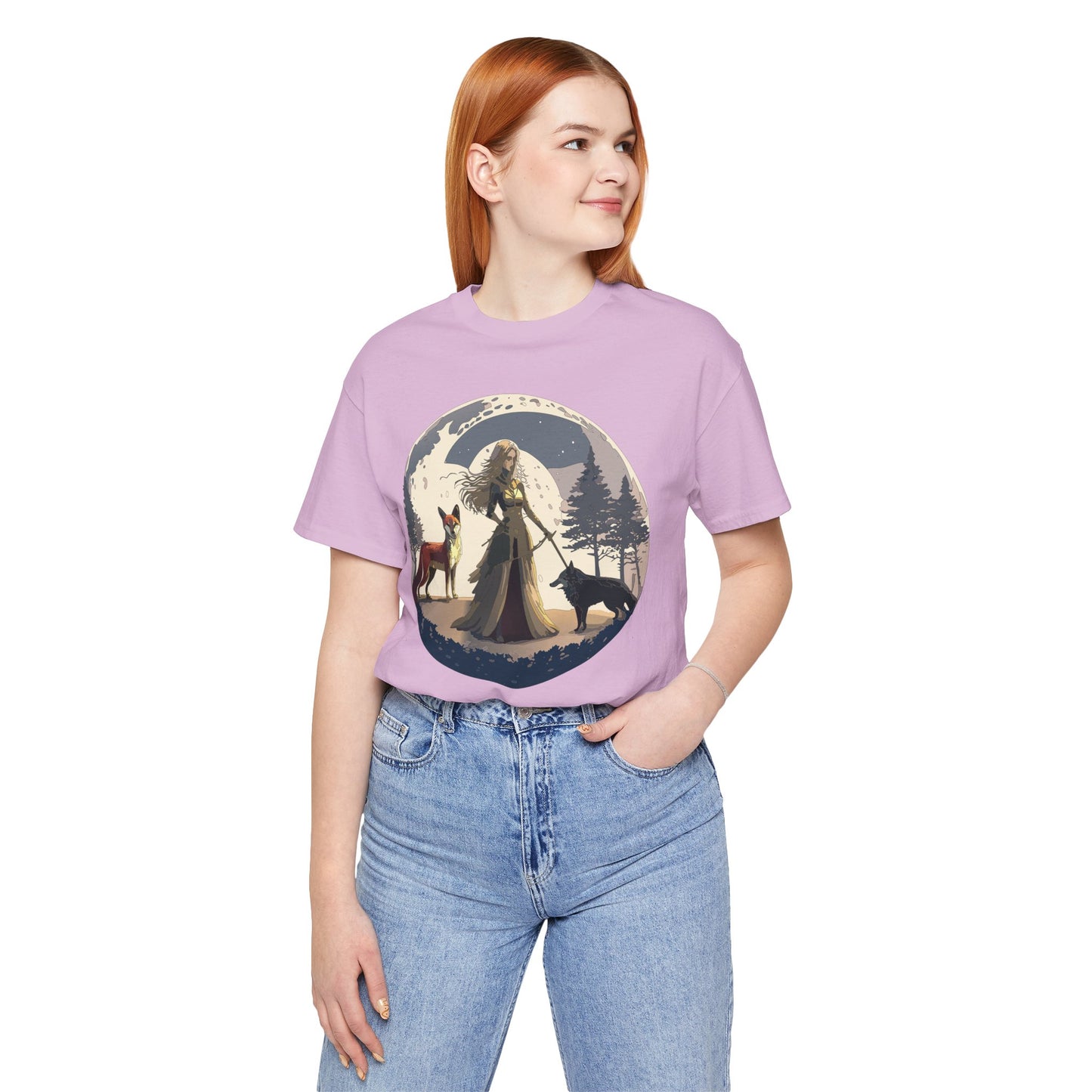 Womens T Shirts, Ladies Graphic T Shirts