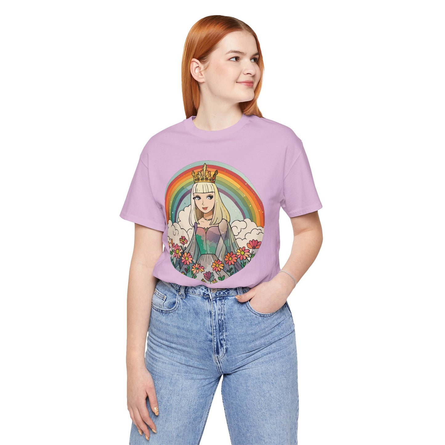 Womens T Shirts, Ladies Graphic T Shirts