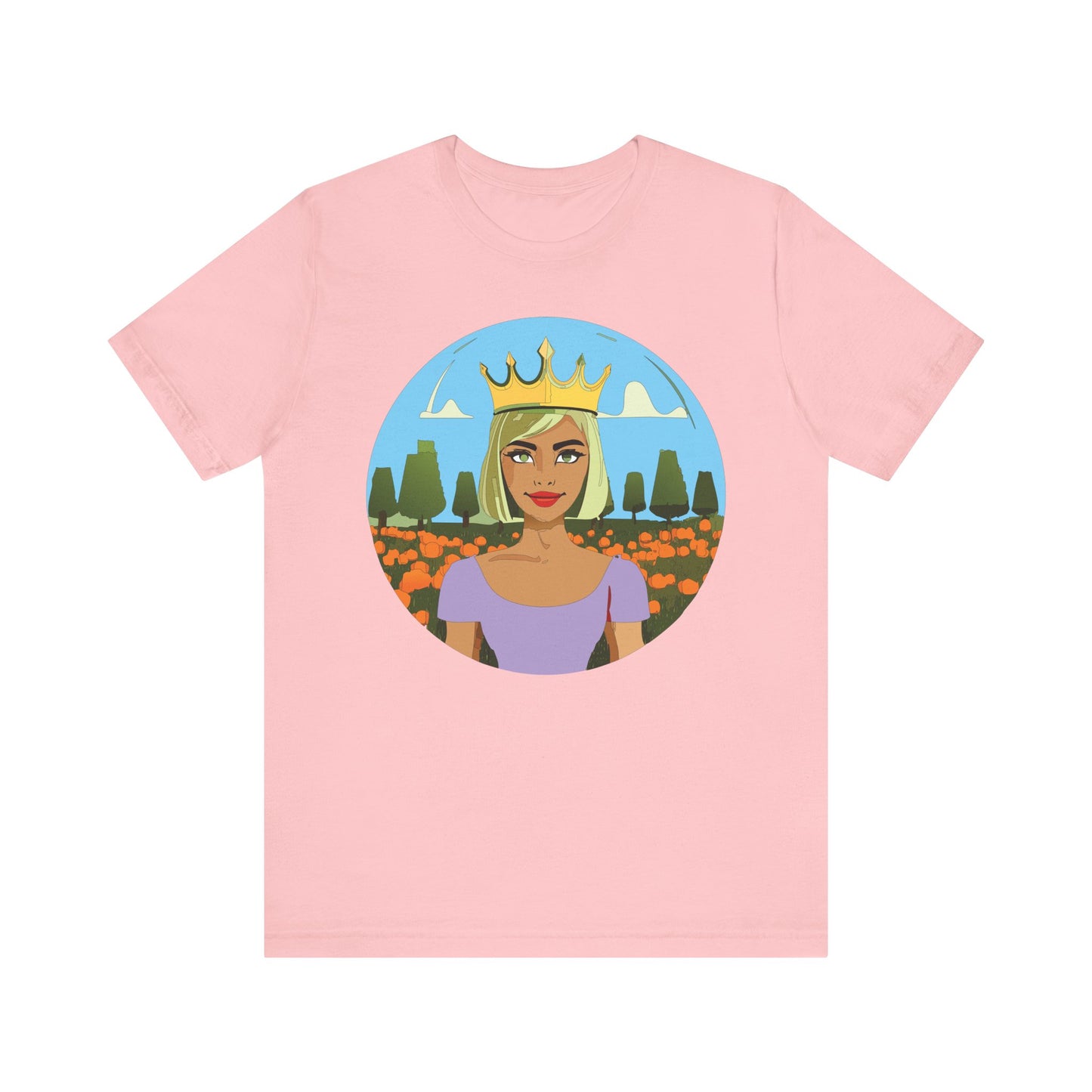 Womens T Shirts, Ladies Graphic T Shirts