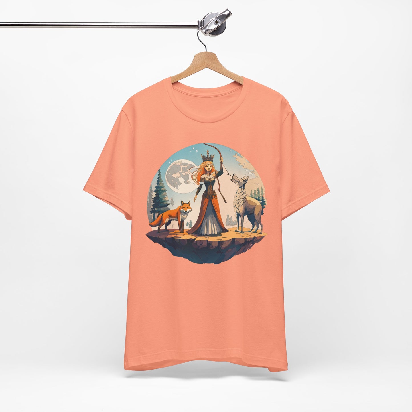 Womens T Shirts, Ladies Graphic T Shirts