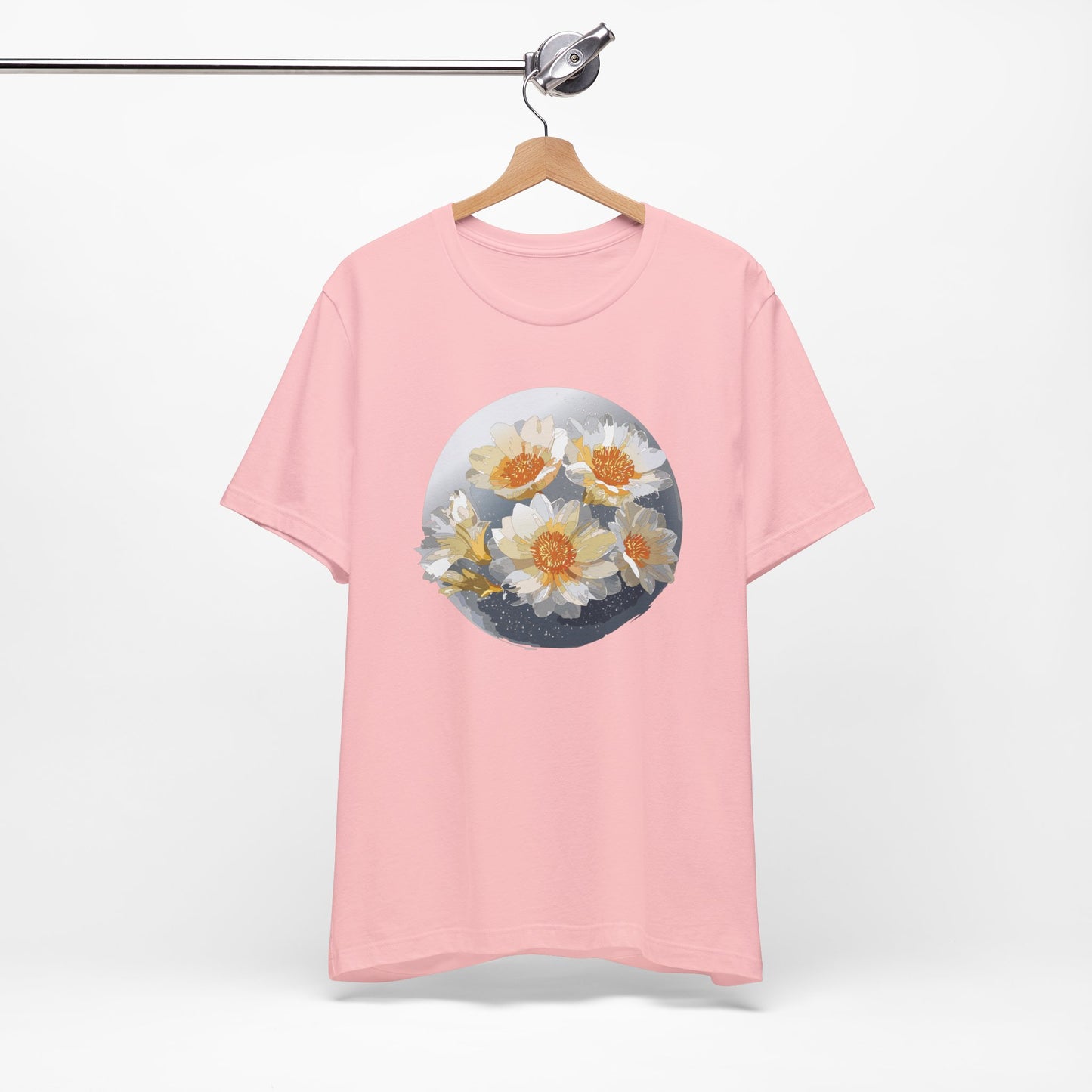 Floral shirt, Flower shirt