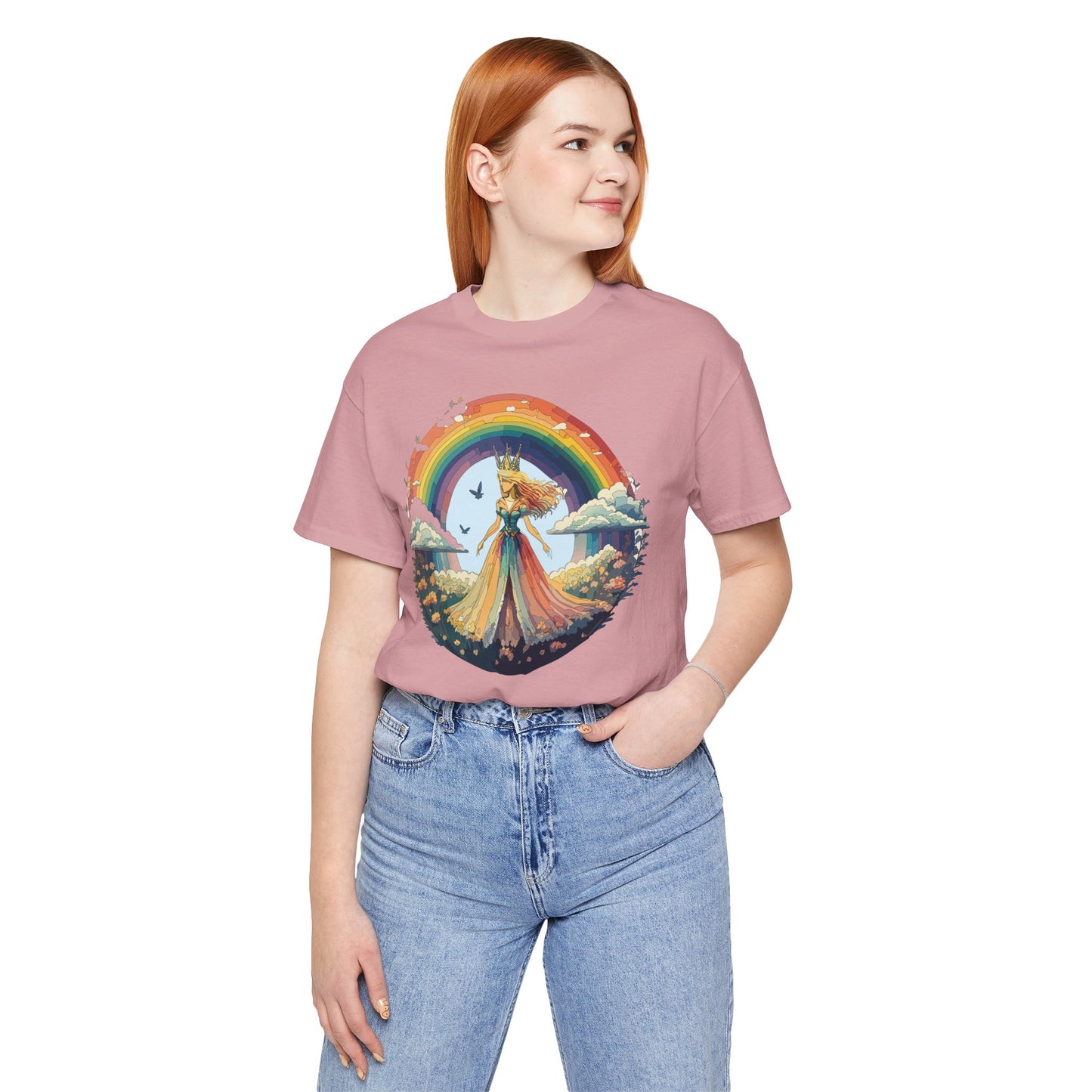 Womens T Shirts, Ladies Graphic T Shirts