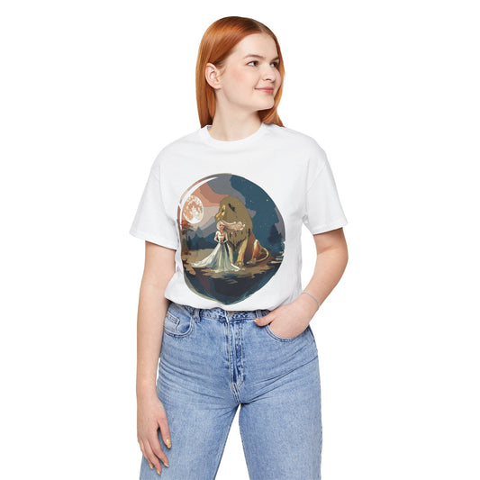 Womens T Shirts, Ladies Graphic T Shirts