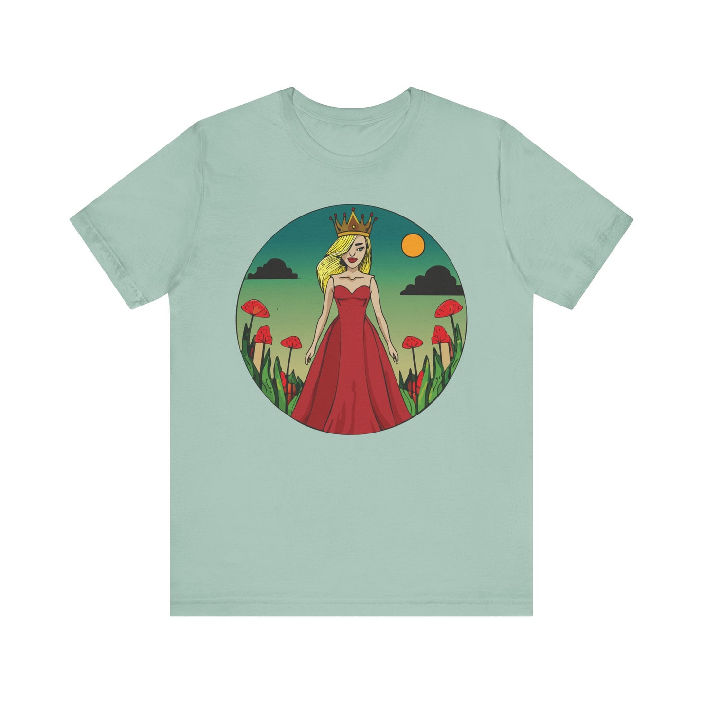 Womens T Shirts, Ladies Graphic T Shirts
