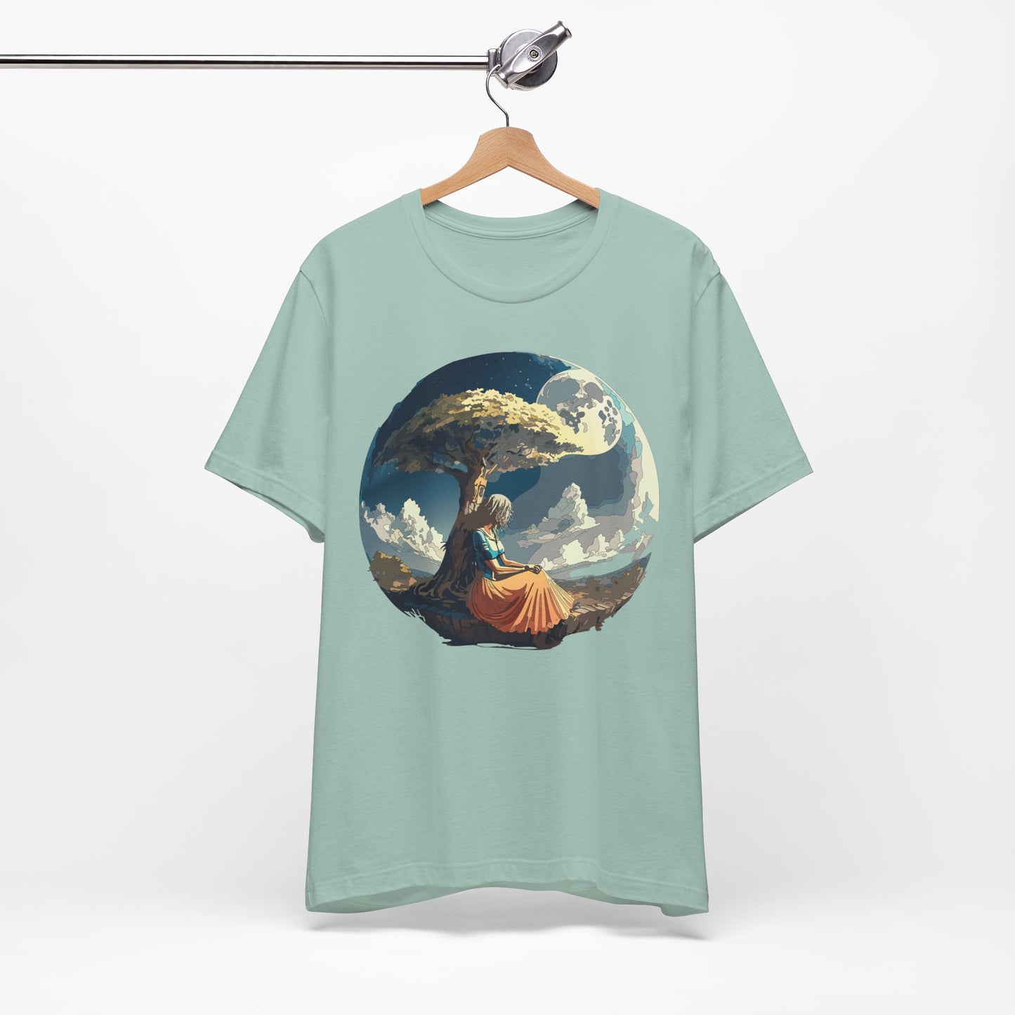 Womens T Shirts, Ladies Graphic T Shirts