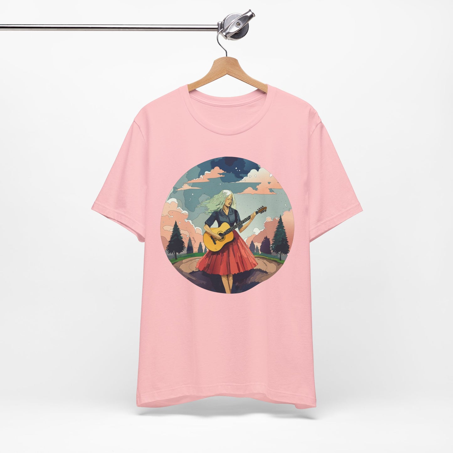 Womens T Shirts, Ladies Graphic T Shirts