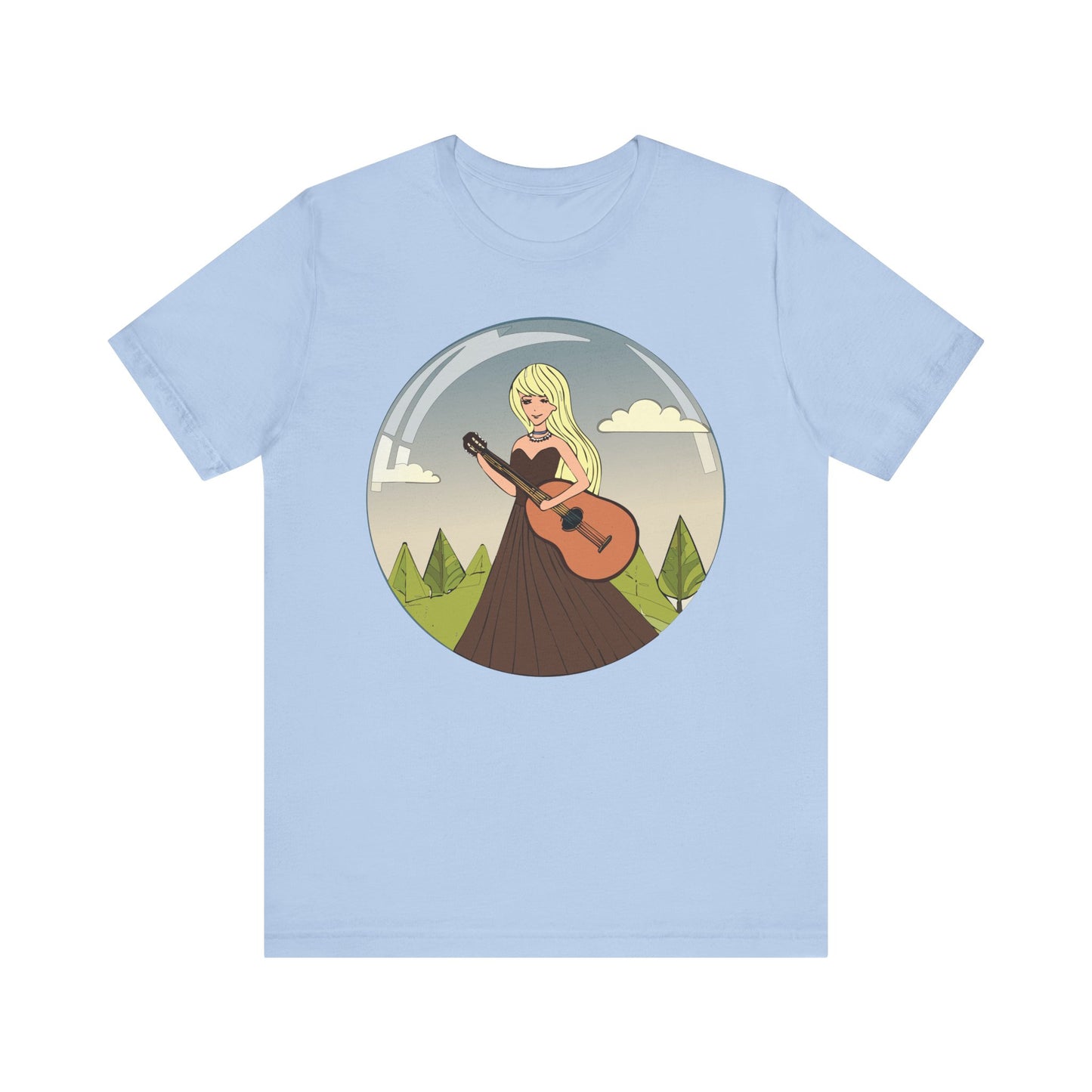 Womens T Shirts, Ladies Graphic T Shirts