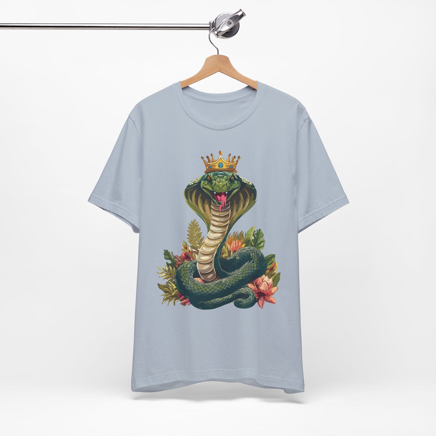 Animals Shirt, Shirt with Snake