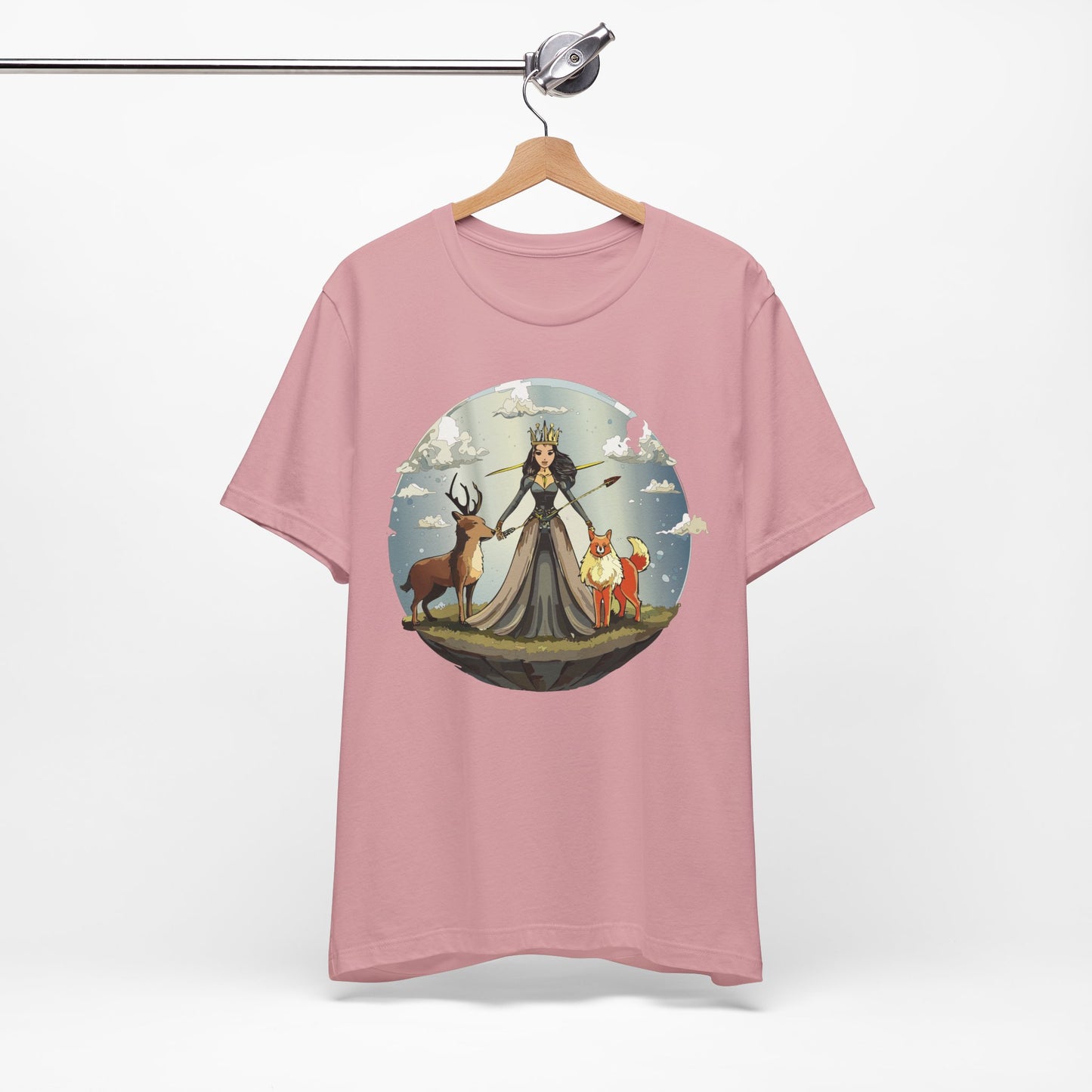 Womens T Shirts, Ladies Graphic T Shirts