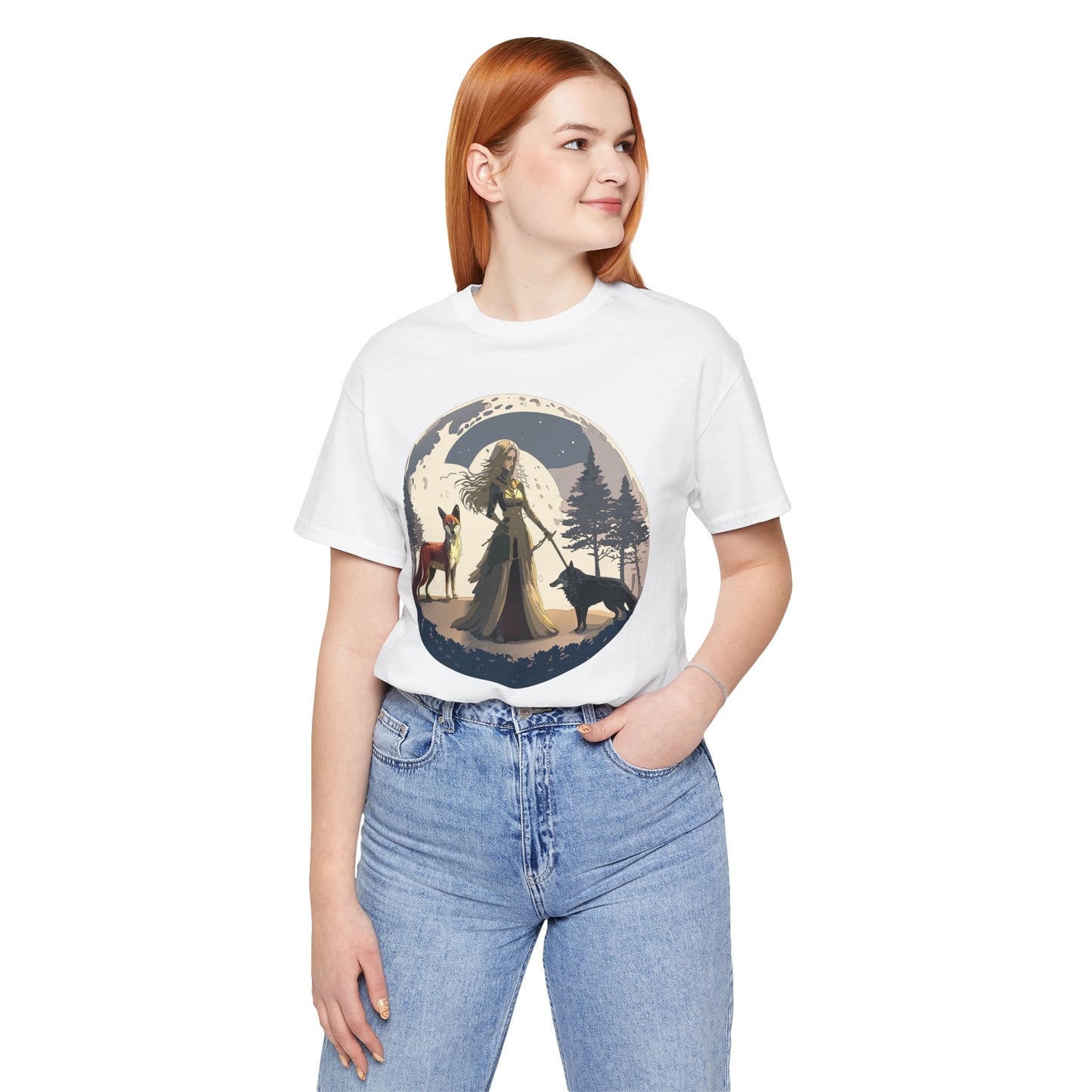 Womens T Shirts, Ladies Graphic T Shirts
