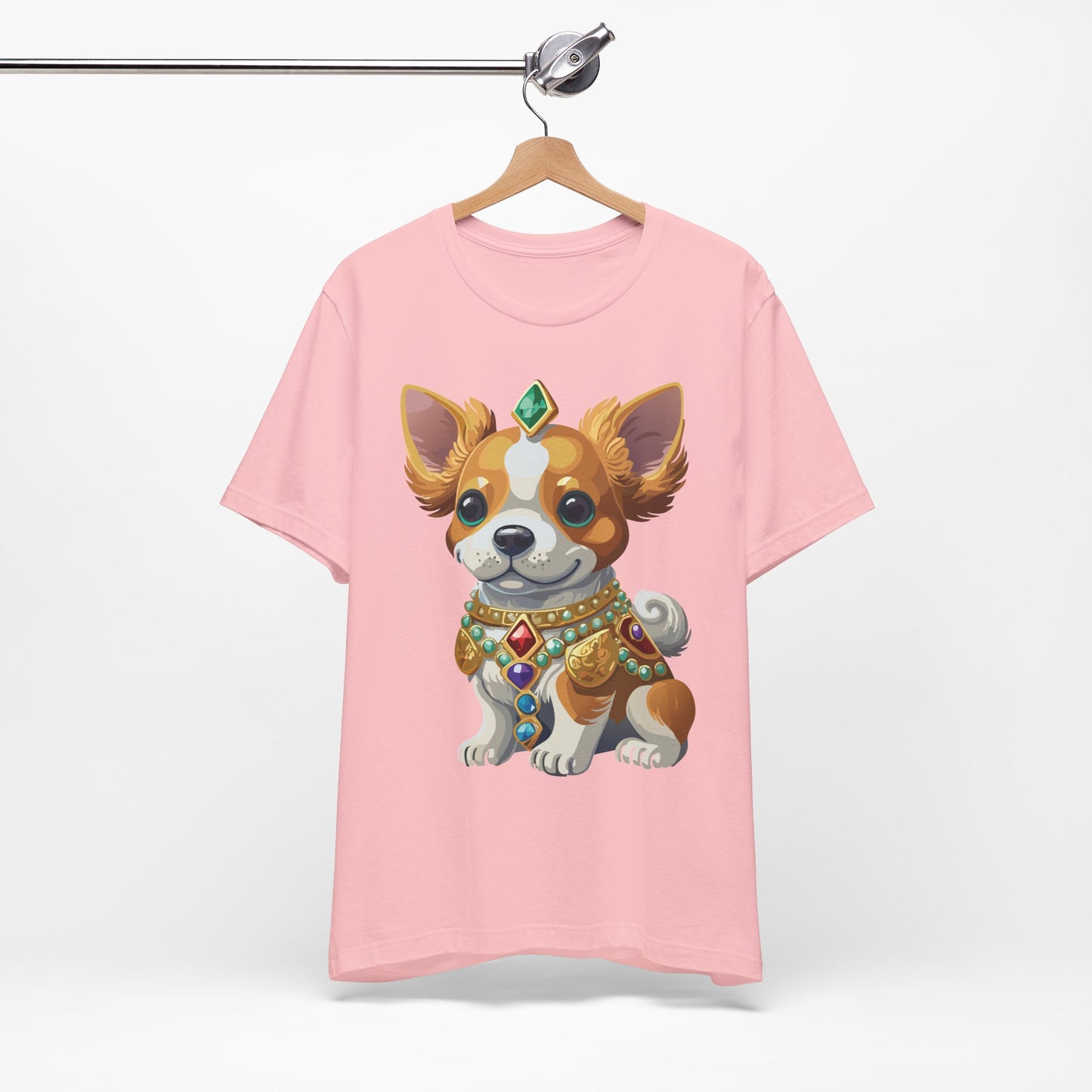 Animals Shirt, Shirt with Dog