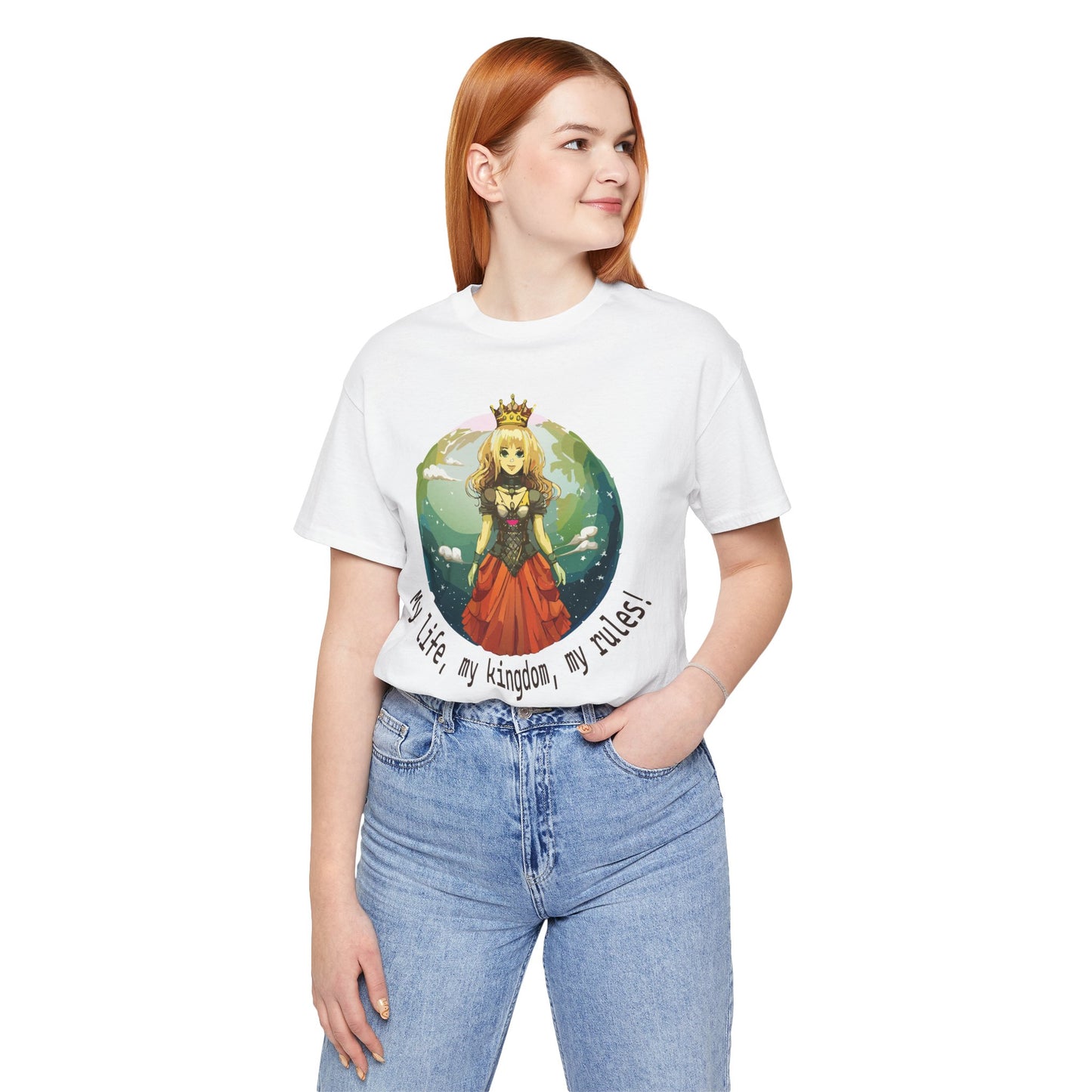 Womens T Shirts, Ladies Graphic T Shirts