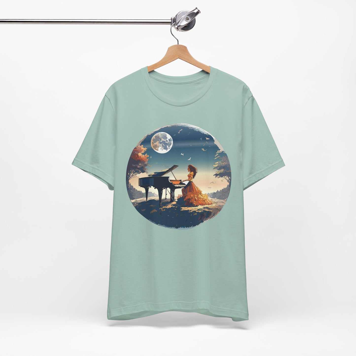 Womens T Shirts, Ladies Graphic T Shirts