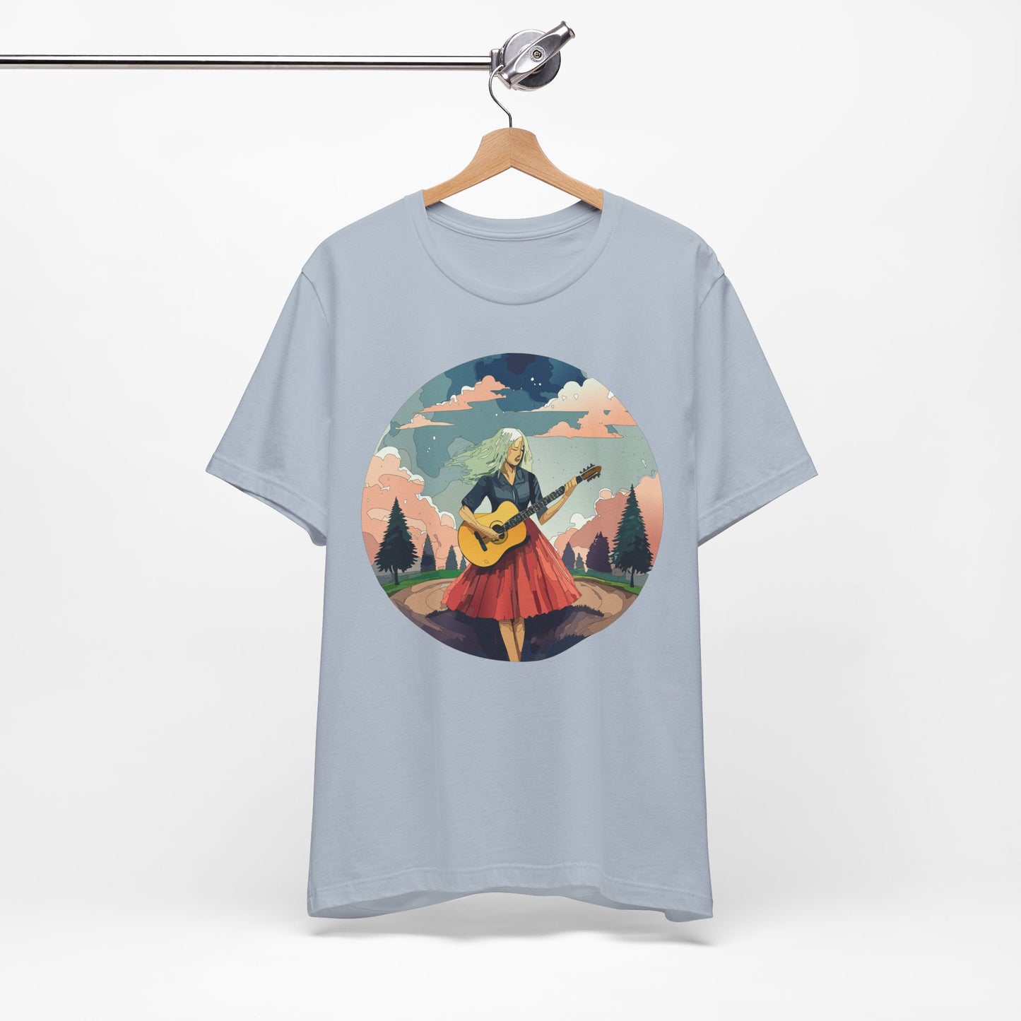 Womens T Shirts, Ladies Graphic T Shirts