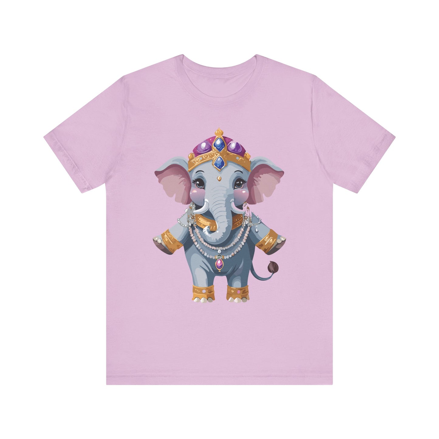 Animals Shirt, Shirt with Elephant