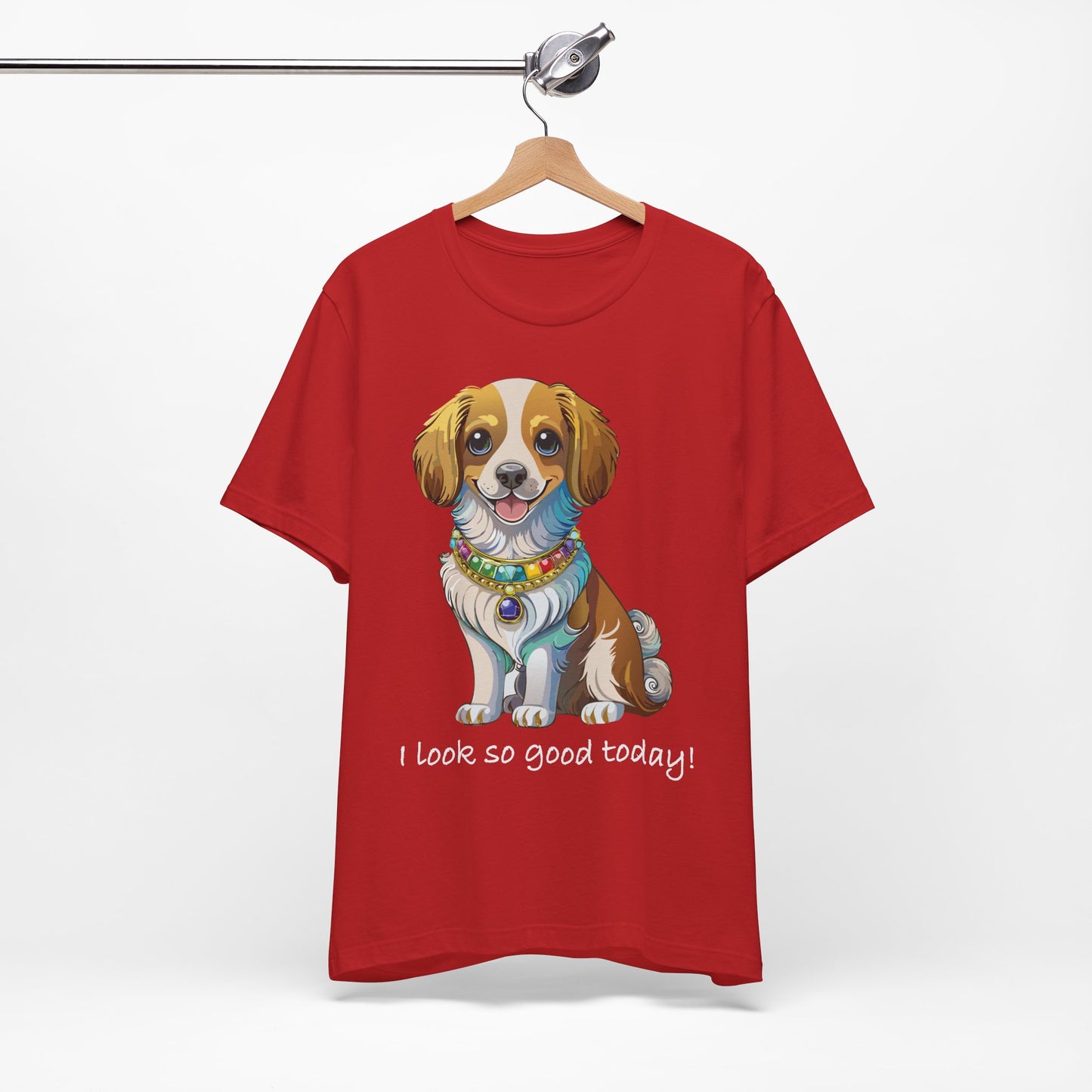Animals Shirt, Shirt with Dog