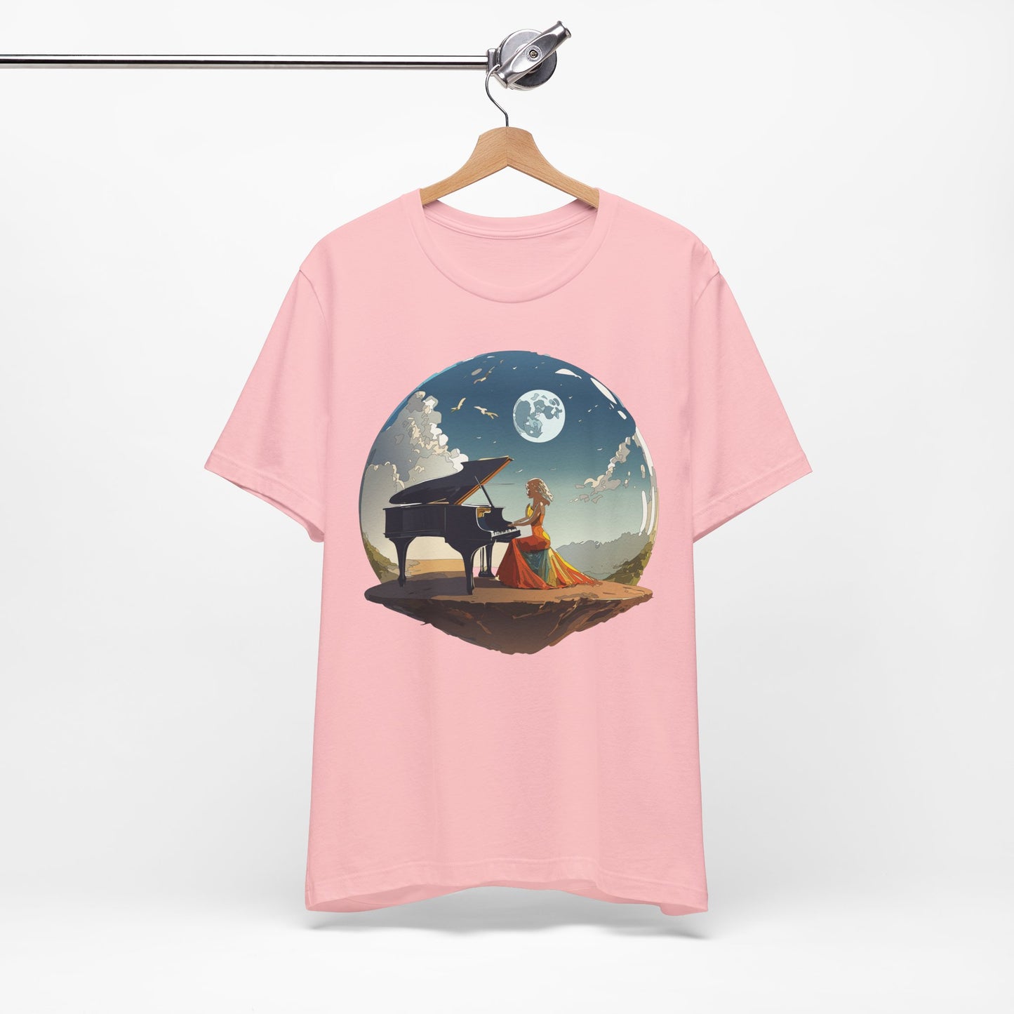 Womens T Shirts, Ladies Graphic T Shirts