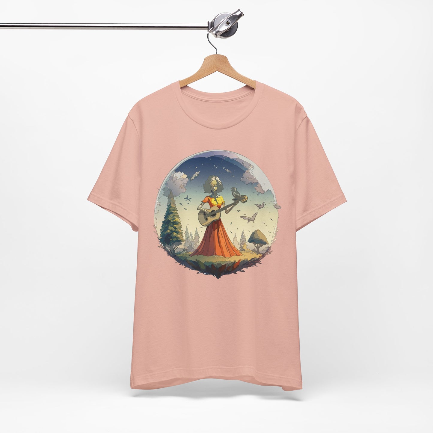 Womens T Shirts, Ladies Graphic T Shirts