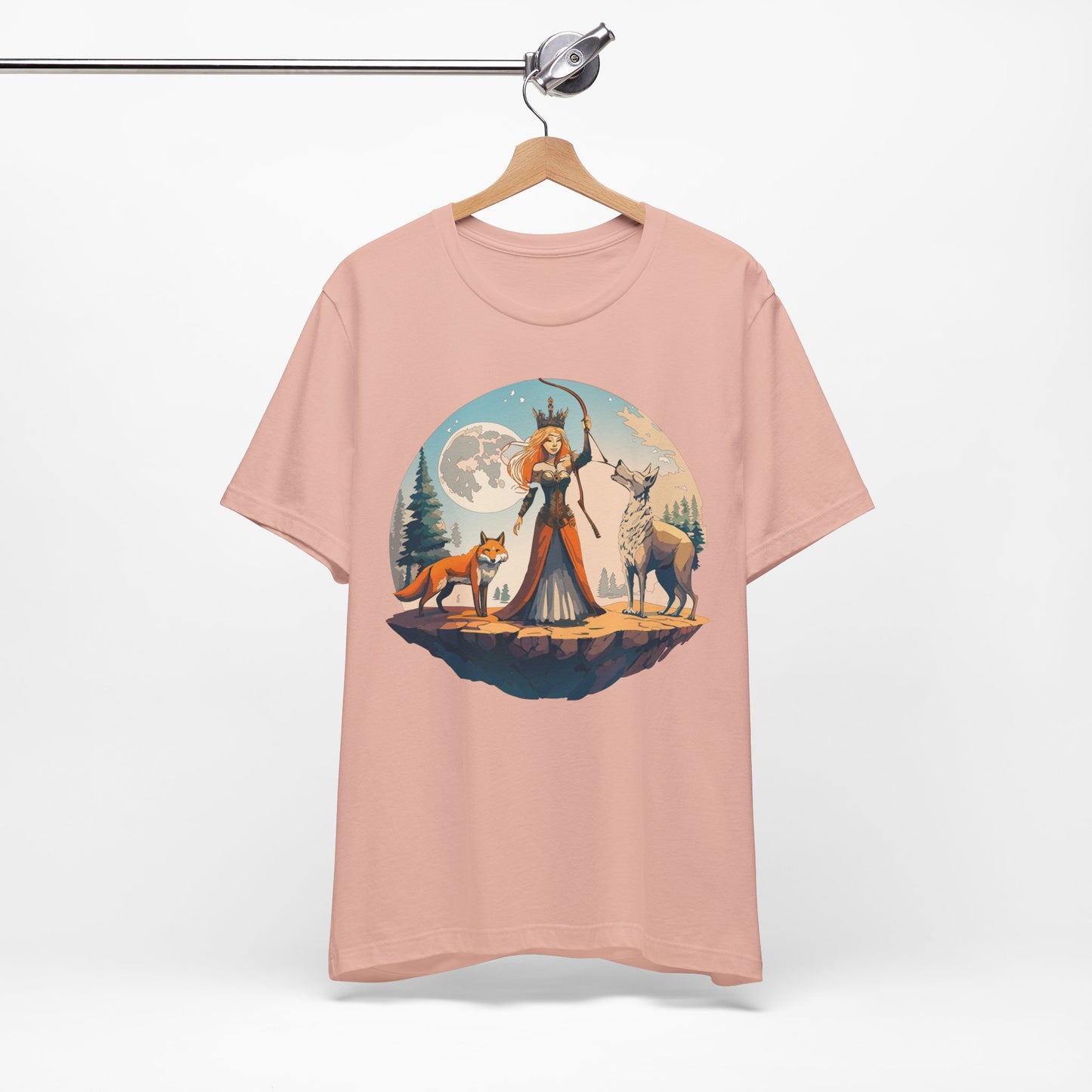 Womens T Shirts, Ladies Graphic T Shirts