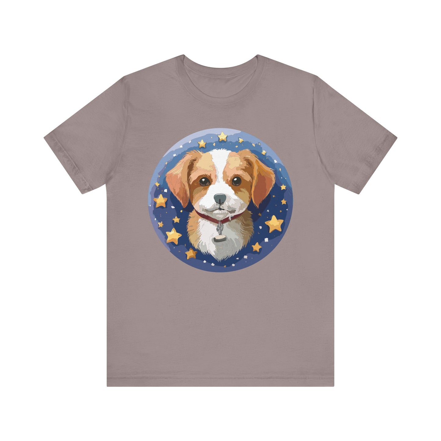 Animals Shirt, Shirt with Dog