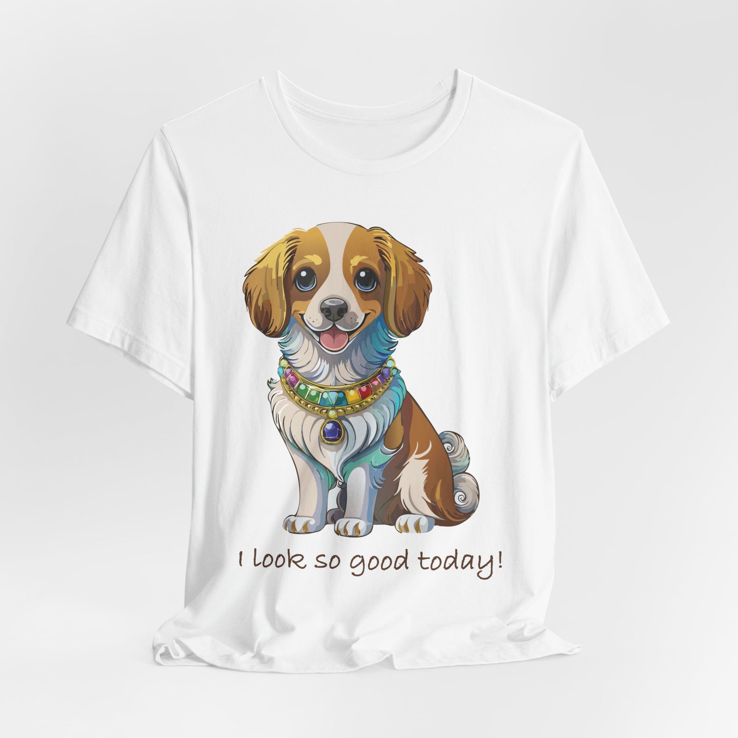 Animals Shirt, Shirt with Dog