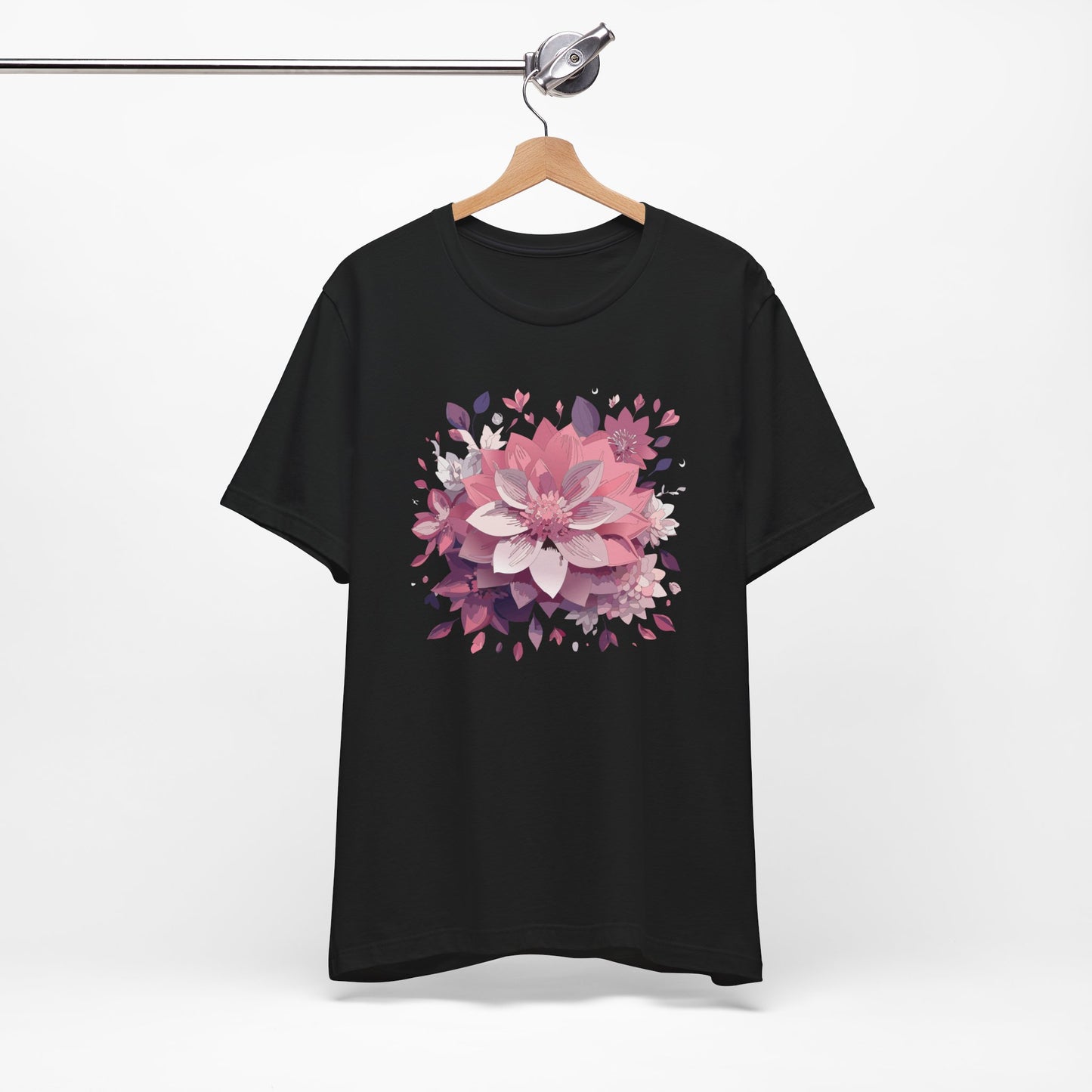 Floral shirt, Flower shirt