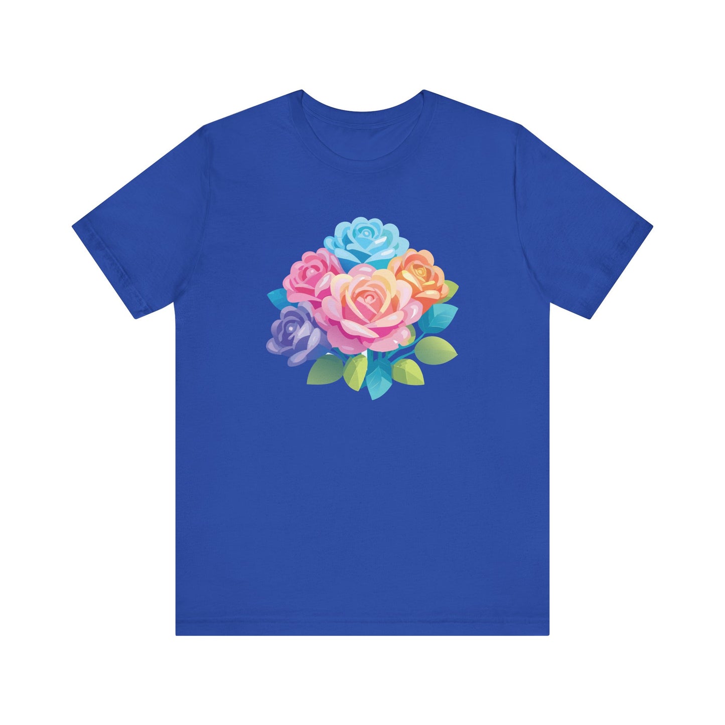 Floral shirt, Flower shirt