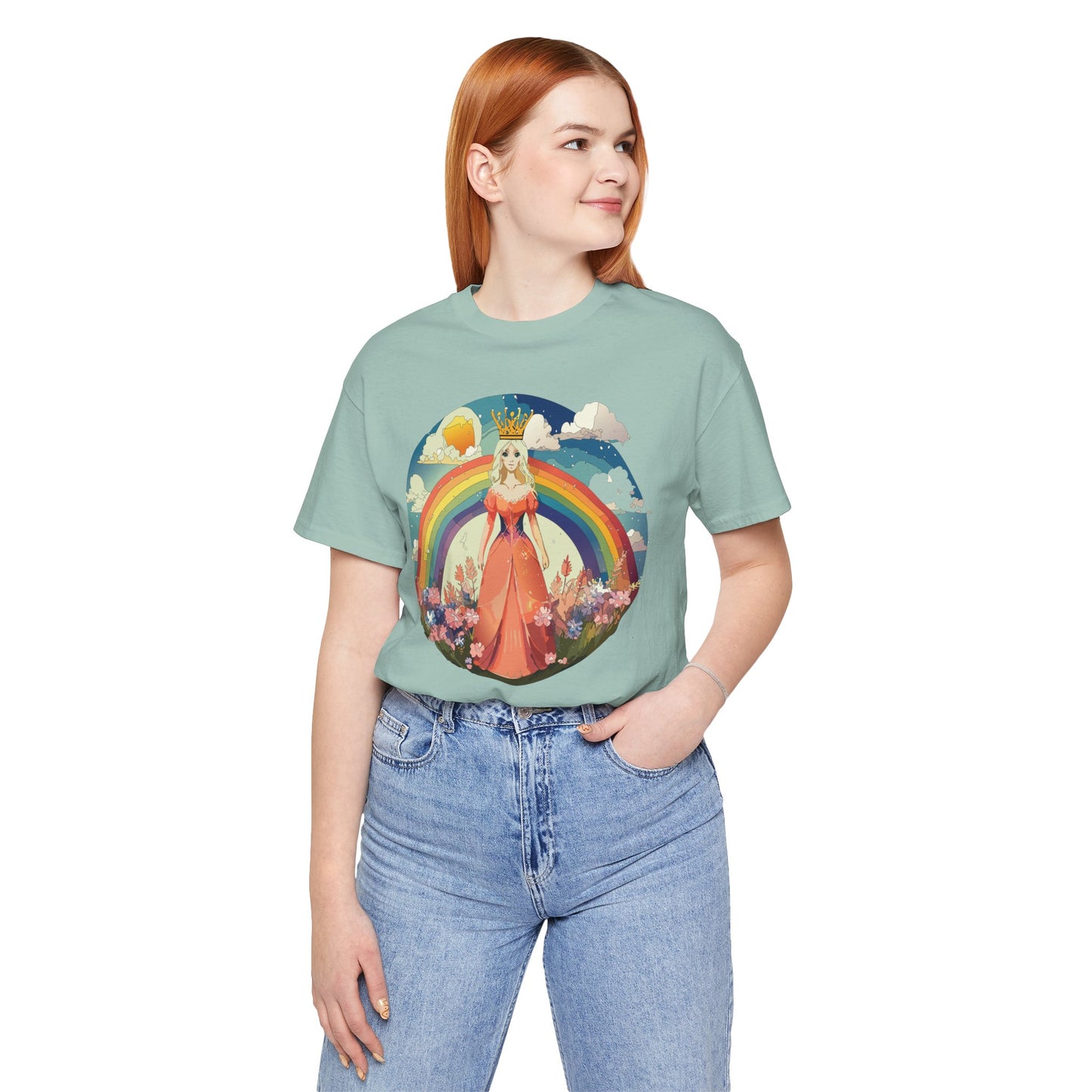 Womens T Shirts, Ladies Graphic T Shirts