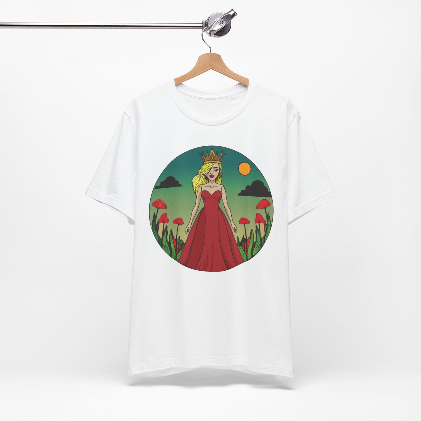 Womens T Shirts, Ladies Graphic T Shirts