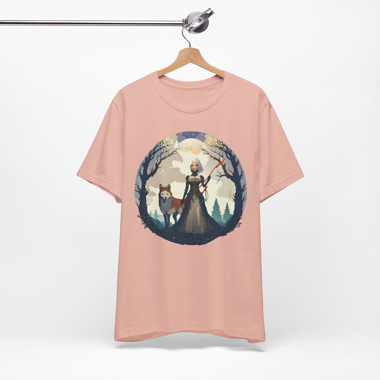 Womens T Shirts, Ladies Graphic T Shirts